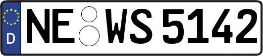 NE-WS5142