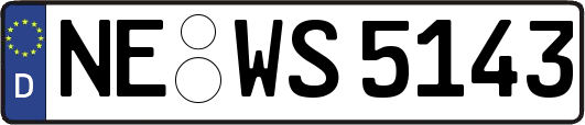 NE-WS5143