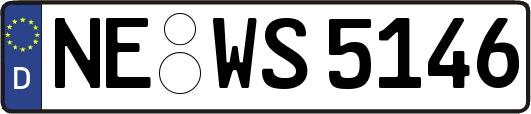 NE-WS5146