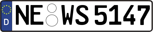 NE-WS5147