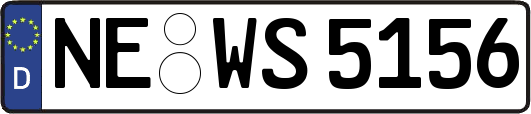NE-WS5156