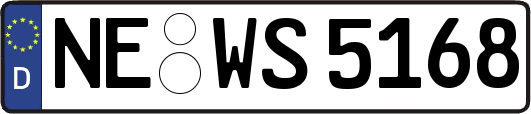 NE-WS5168