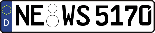 NE-WS5170