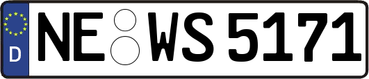 NE-WS5171