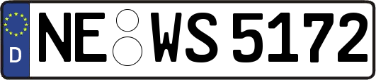 NE-WS5172