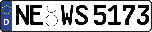 NE-WS5173
