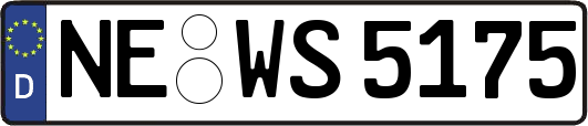 NE-WS5175