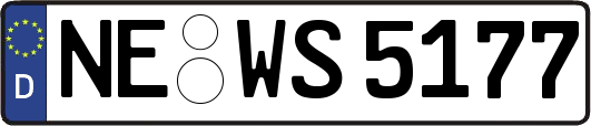 NE-WS5177