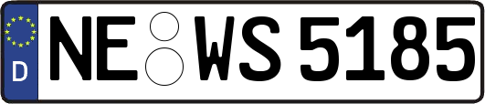 NE-WS5185