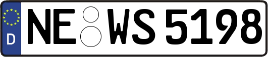 NE-WS5198