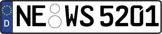NE-WS5201