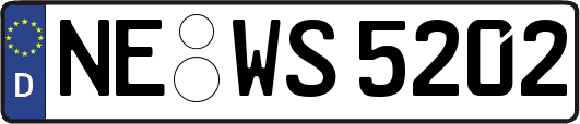 NE-WS5202
