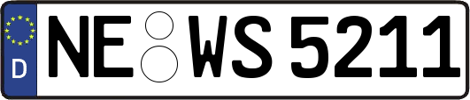 NE-WS5211