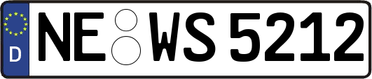 NE-WS5212