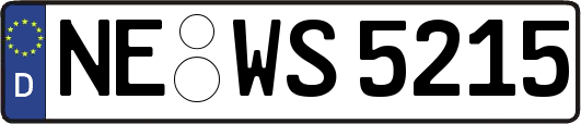 NE-WS5215