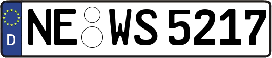 NE-WS5217