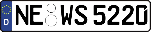 NE-WS5220