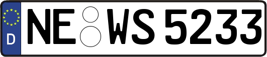 NE-WS5233
