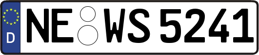 NE-WS5241