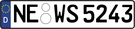 NE-WS5243