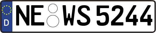 NE-WS5244