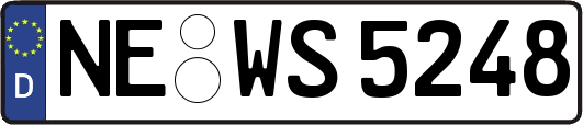NE-WS5248