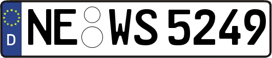 NE-WS5249