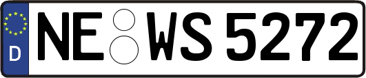 NE-WS5272