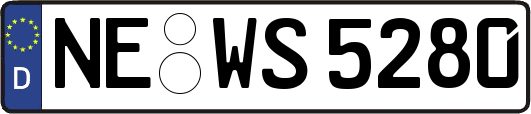 NE-WS5280