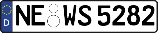 NE-WS5282