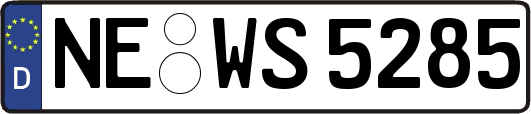 NE-WS5285