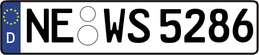 NE-WS5286