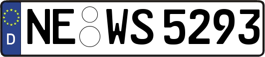 NE-WS5293