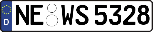 NE-WS5328