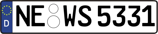 NE-WS5331