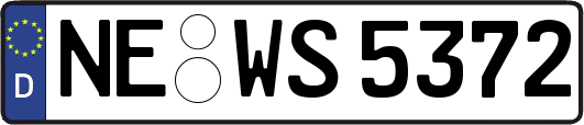 NE-WS5372