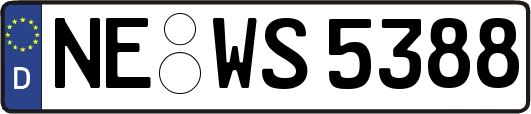 NE-WS5388