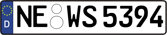NE-WS5394