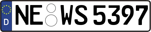 NE-WS5397