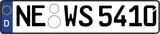NE-WS5410