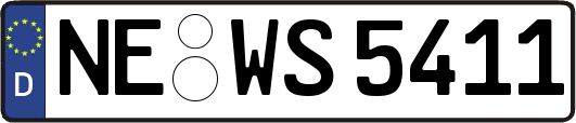 NE-WS5411