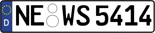 NE-WS5414