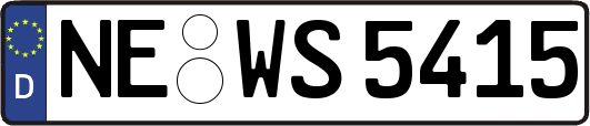 NE-WS5415