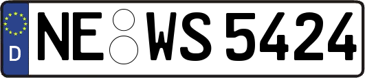 NE-WS5424