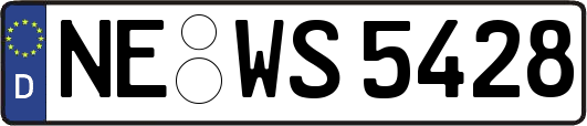 NE-WS5428