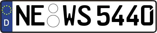 NE-WS5440