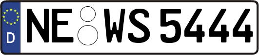 NE-WS5444