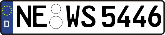 NE-WS5446