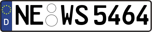 NE-WS5464