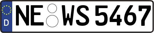 NE-WS5467